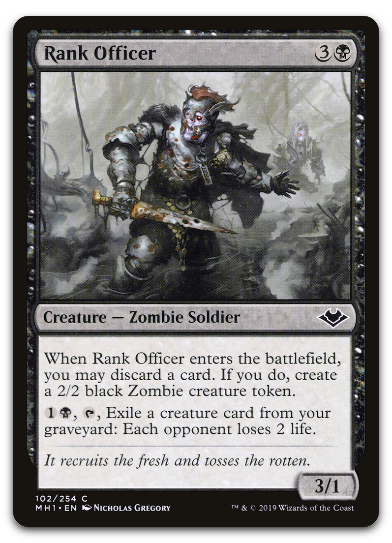 Product image for TCG 191756