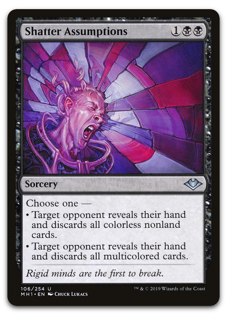 Product image for TCG 191763