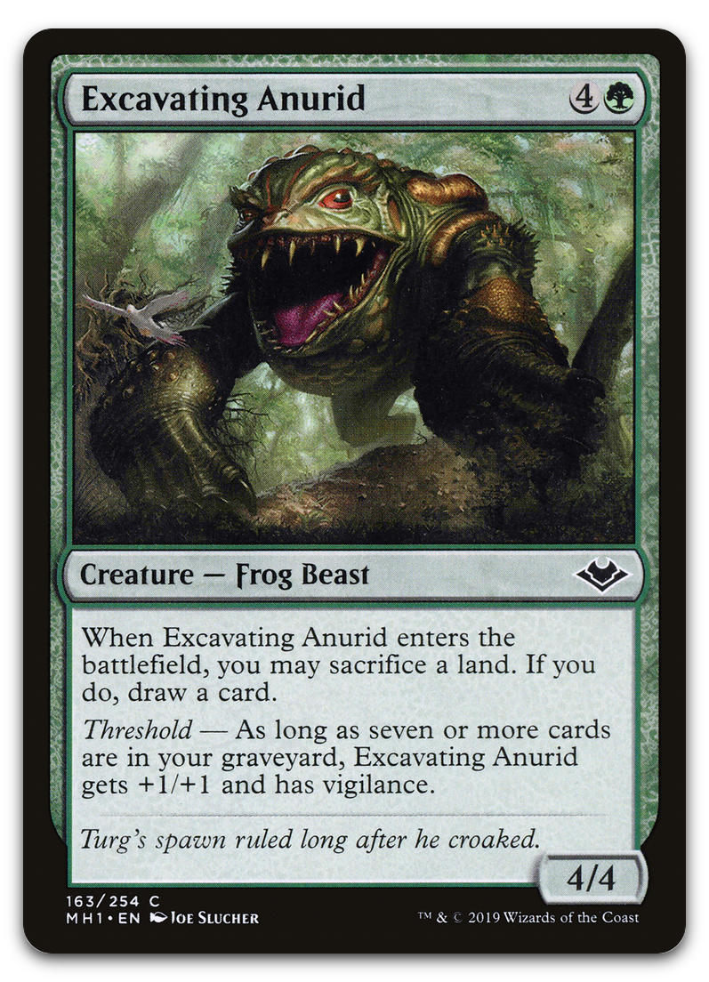 Product image for TCG 191765