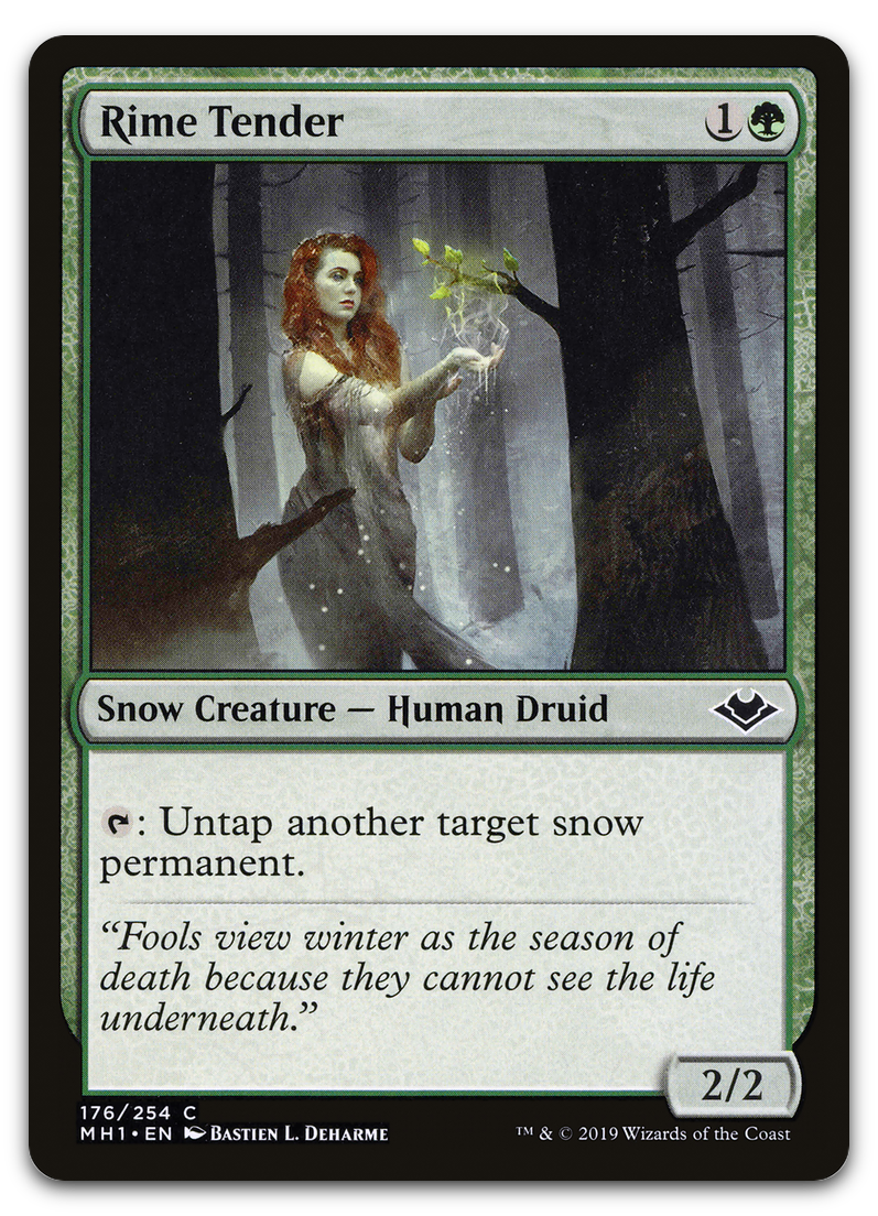 Product image for TCG 191769