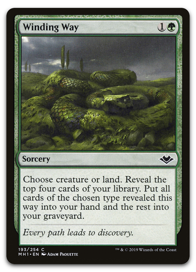 Product image for TCG 191774
