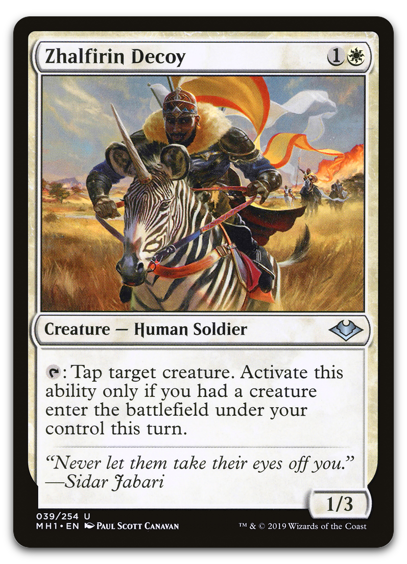 Product image for TCG 191777