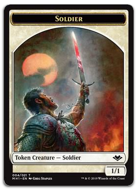 Product image for TCG 192357