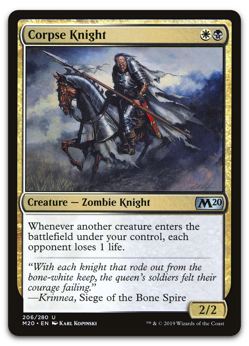 Product image for TCG 192504