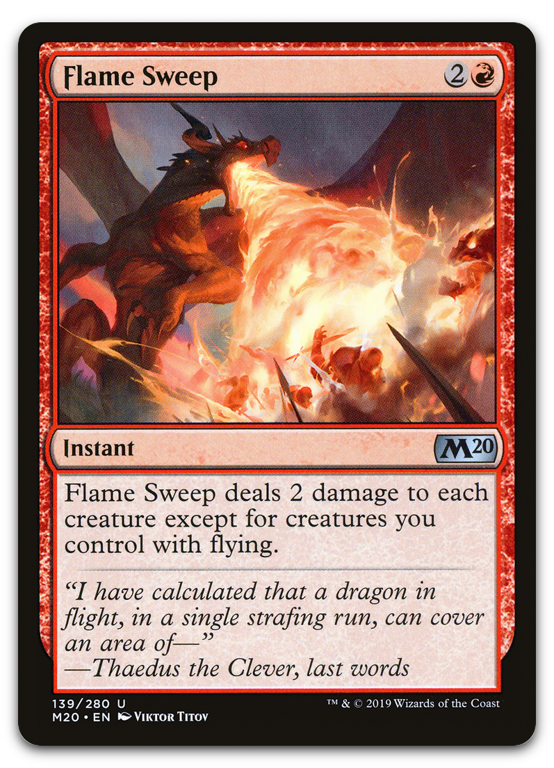 Product image for TCG 192507