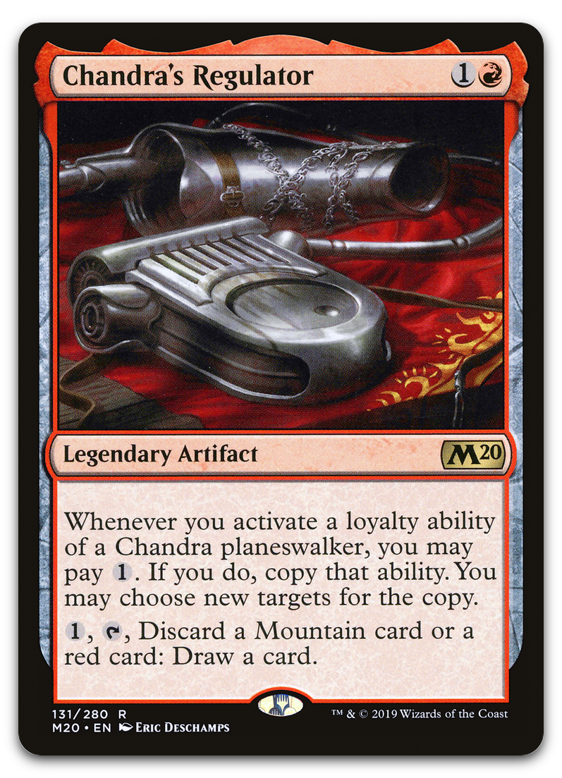 Product image for TCG 192516