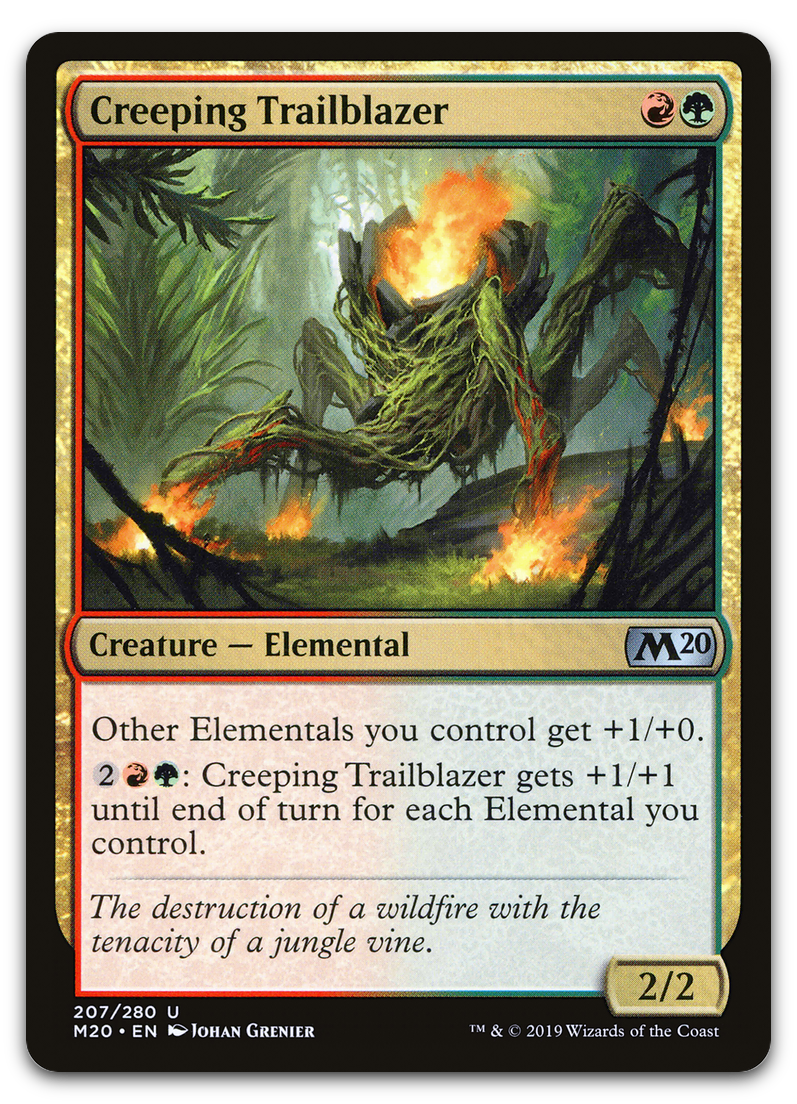Product image for TCG 192520