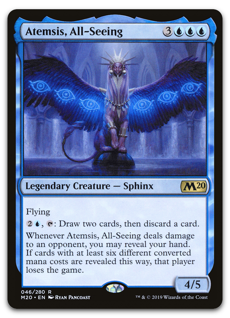 Product image for TCG 192524