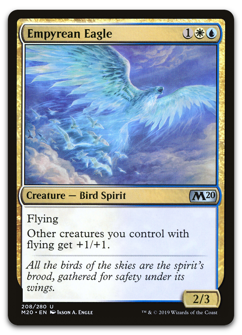 Product image for TCG 192526