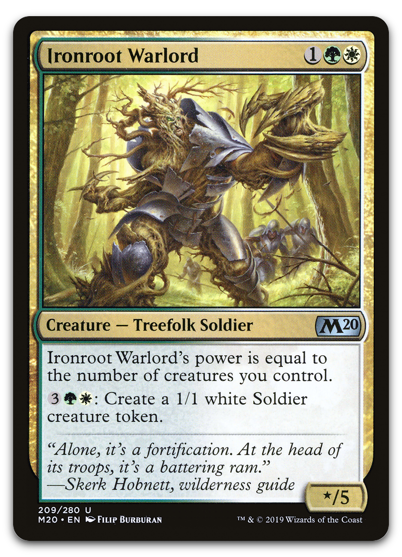 Product image for TCG 192527