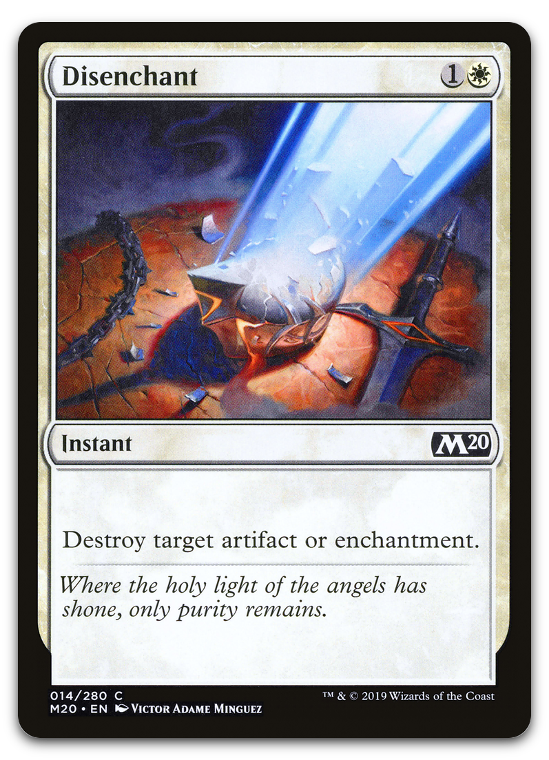 Product image for TCG 192533