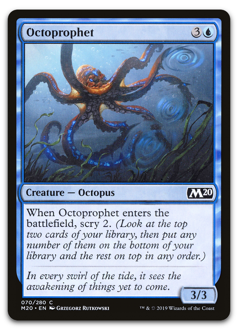 Product image for TCG 192534