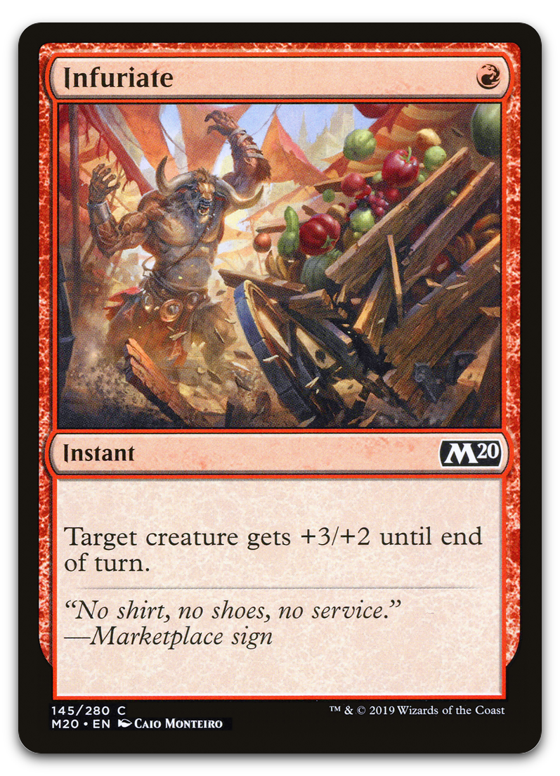 Product image for TCG 192538