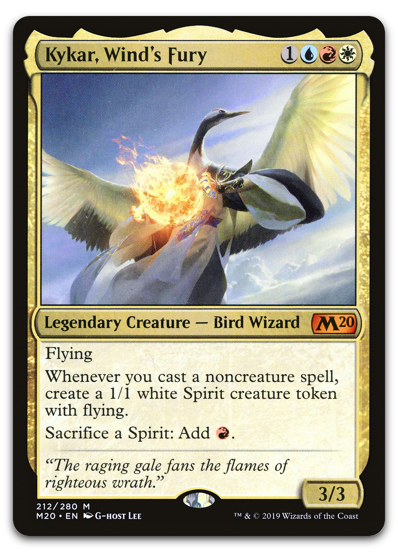 Product image for TCG 192539