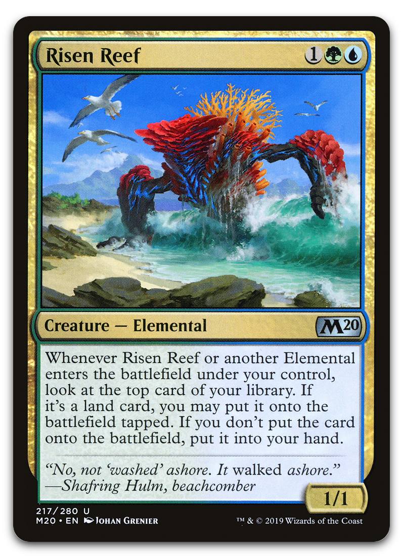 Product image for TCG 192540