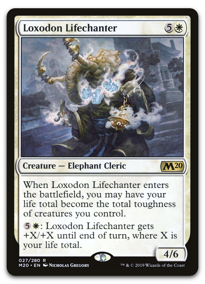 Product image for TCG 192558