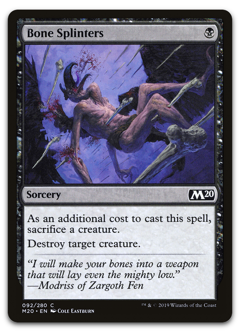 Product image for TCG 192564