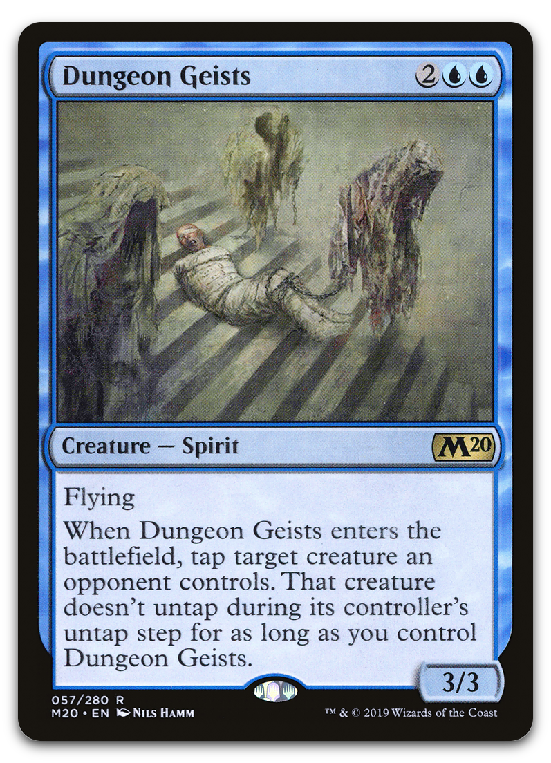 Product image for TCG 192567