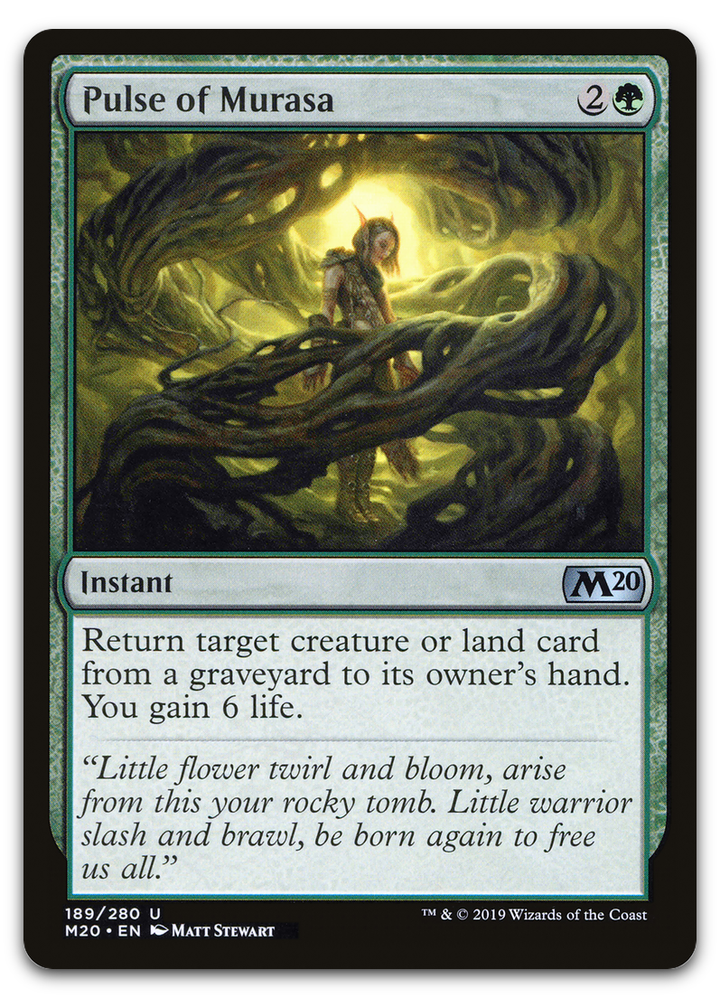 Product image for TCG 192568