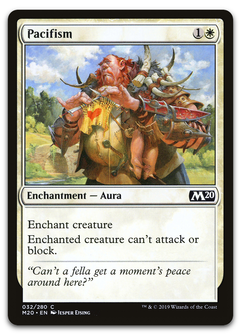 Product image for TCG 192569