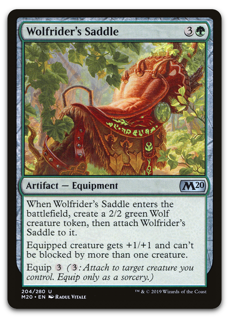 Product image for TCG 192584