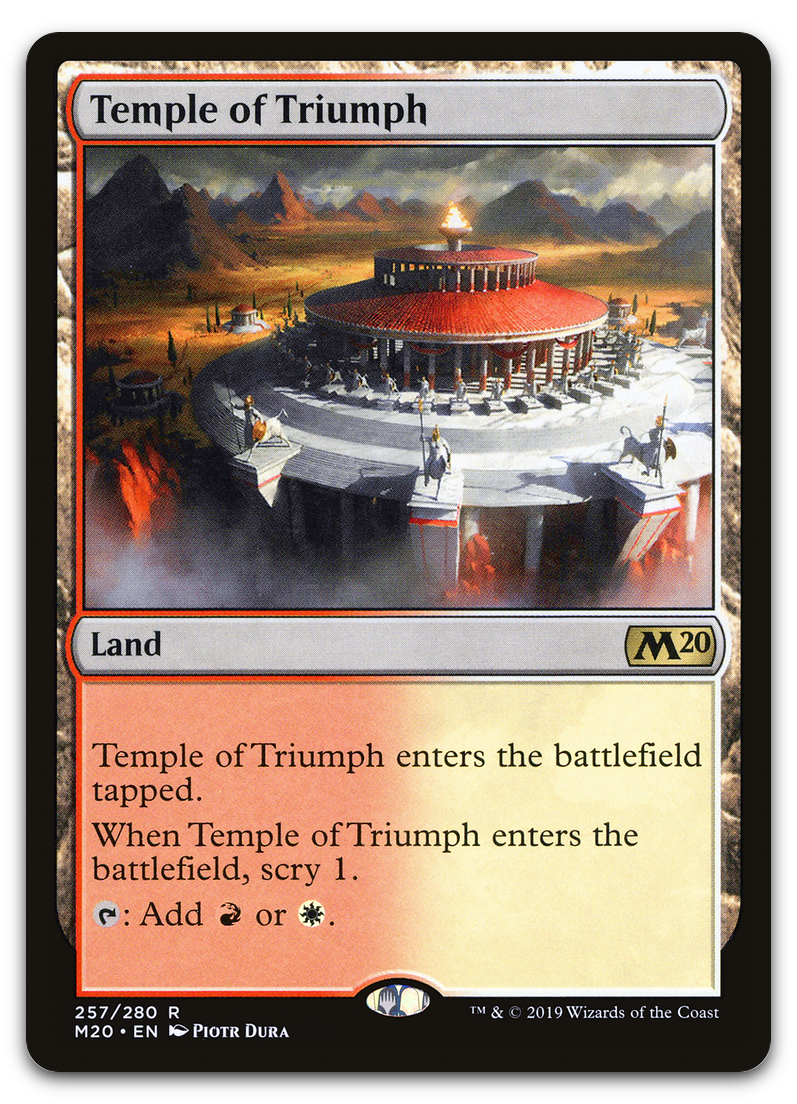 Product image for TCG 192609