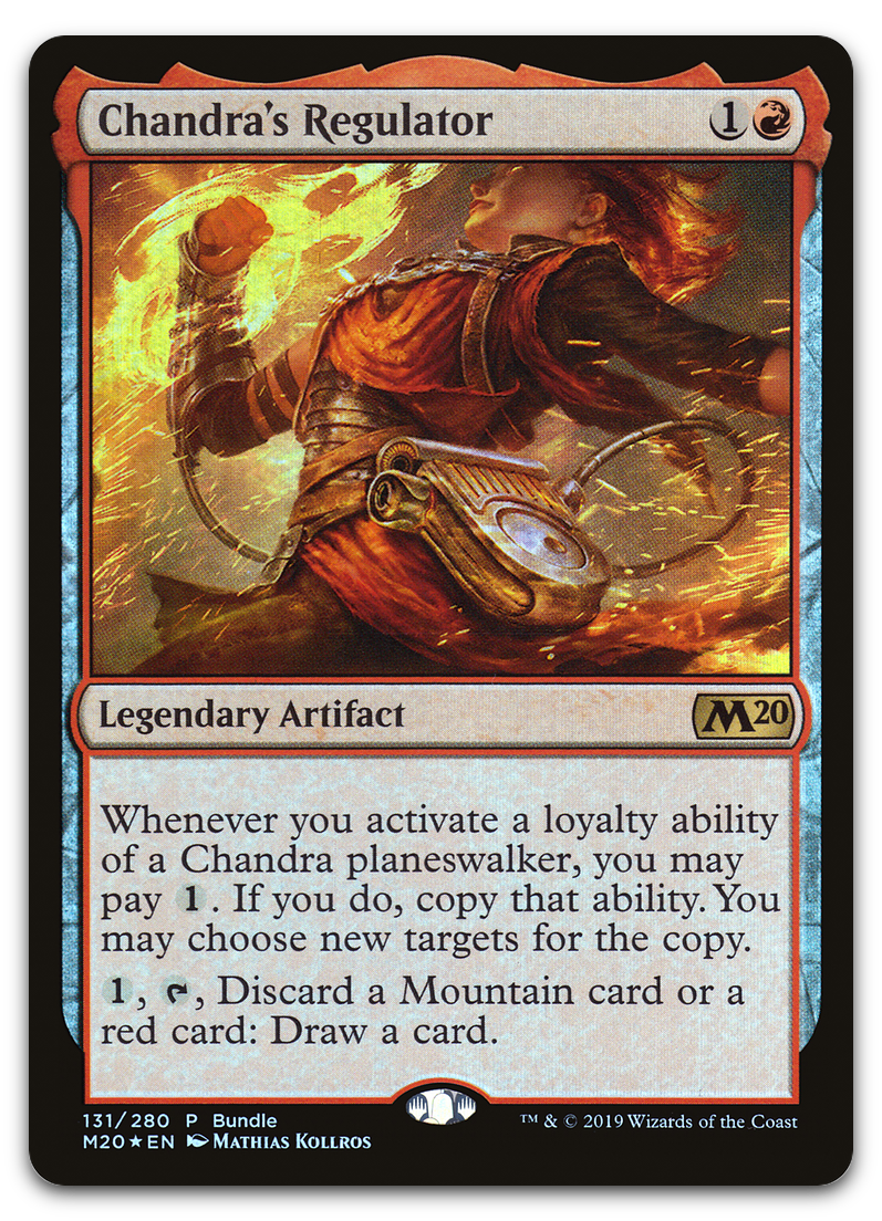 Product image for TCG 192610