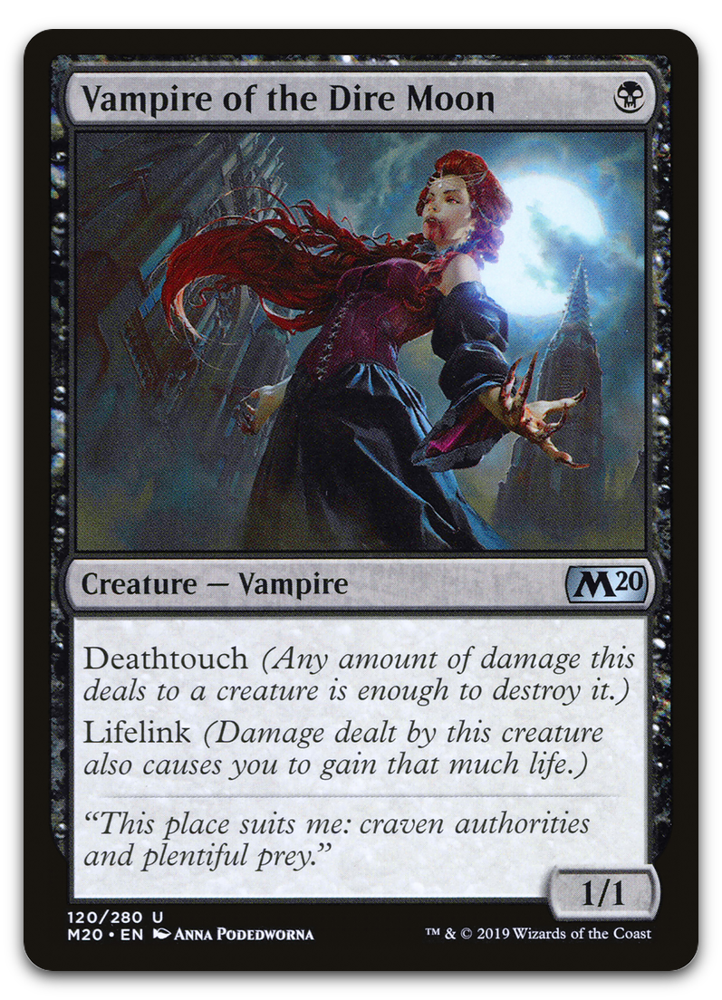 Product image for TCG 192612