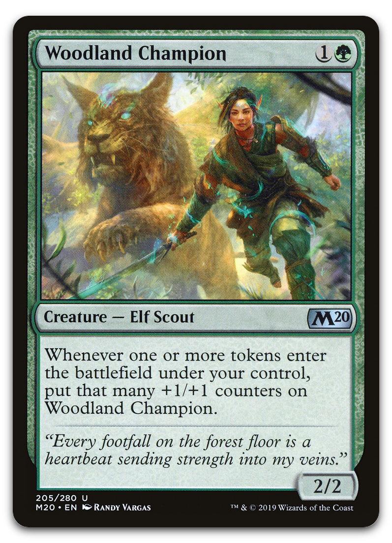 Product image for TCG 192615