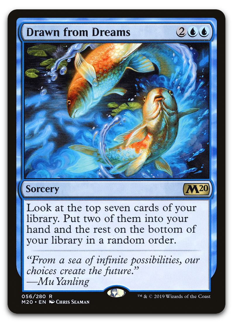 Product image for TCG 192616