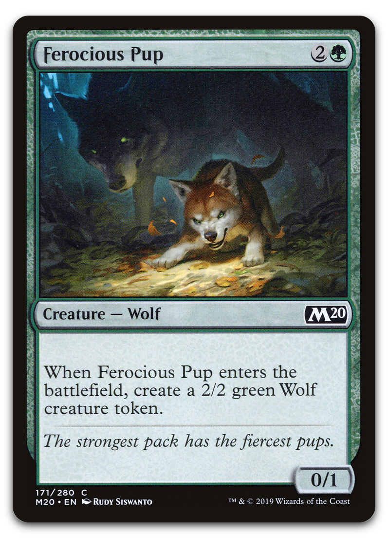 Product image for TCG 192619