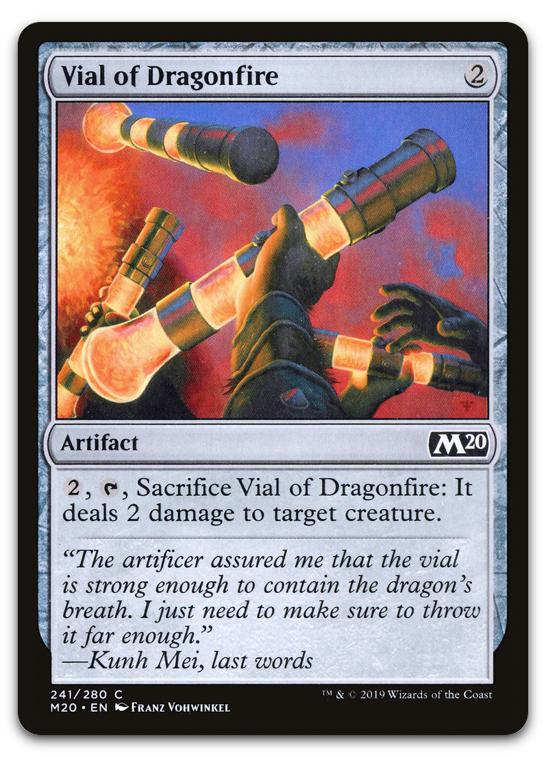 Product image for TCG 192620