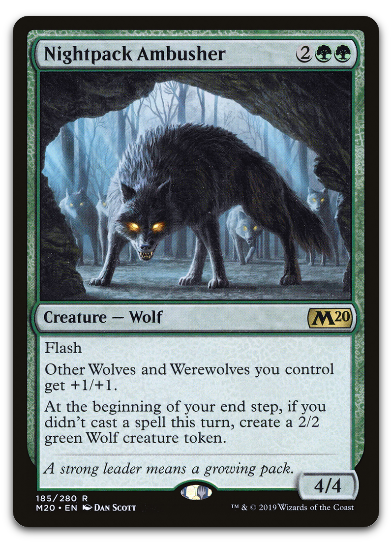 Product image for TCG 192631