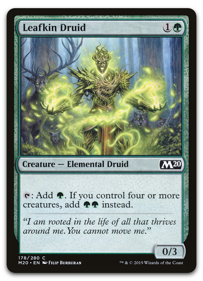 Product image for TCG 192651
