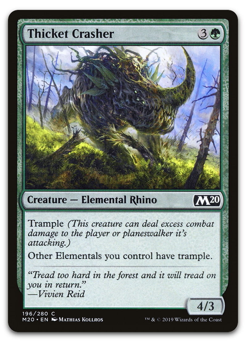 Product image for TCG 192653