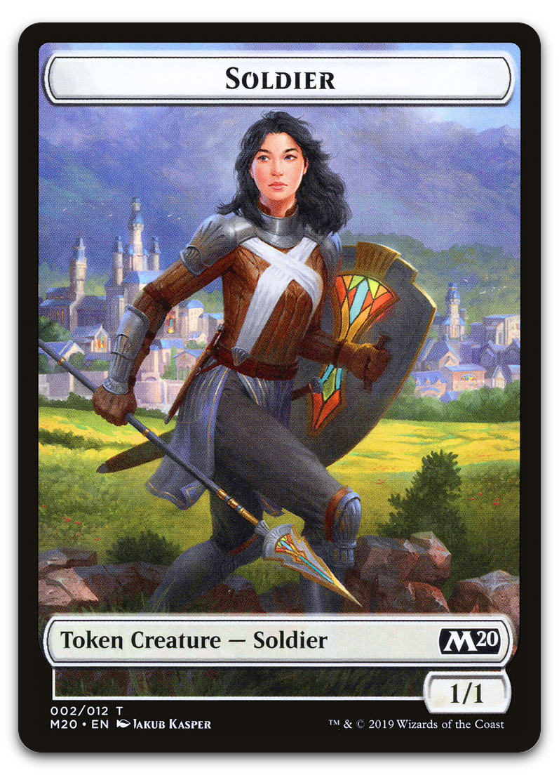 Product image for TCG 192656