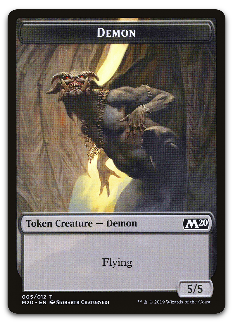 Product image for TCG 192657