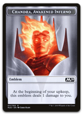 Product image for TCG 192659