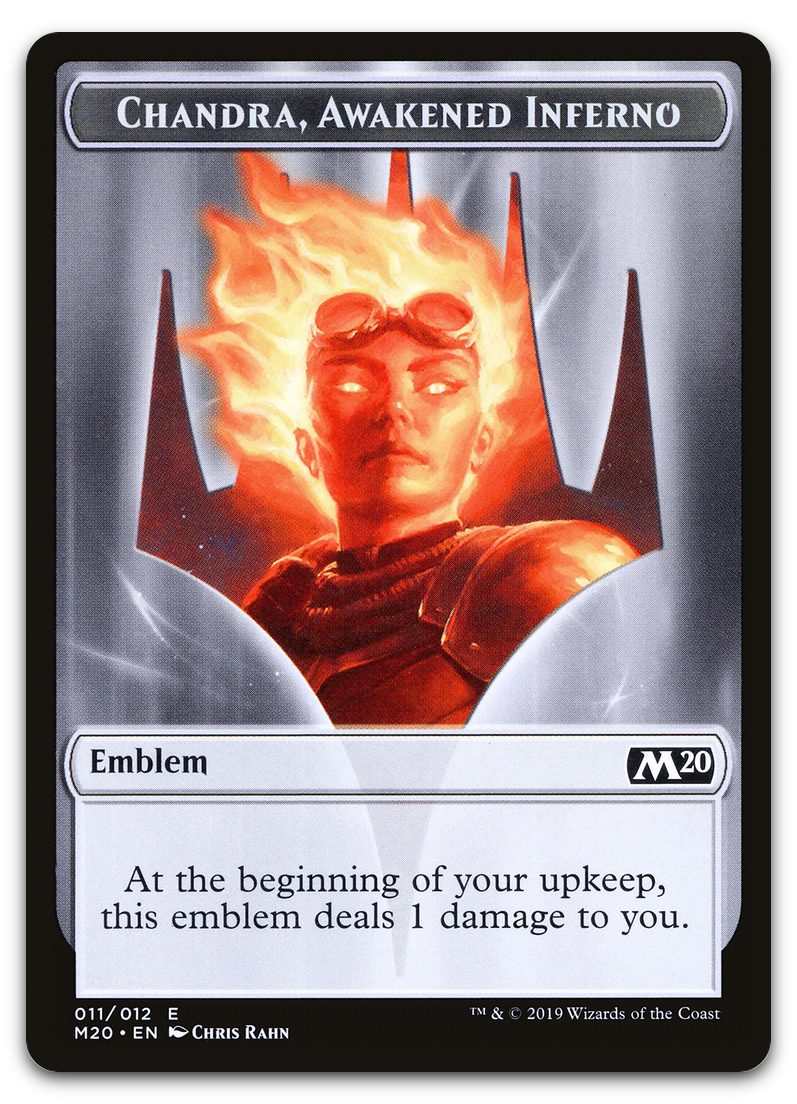 Product image for TCG 192659