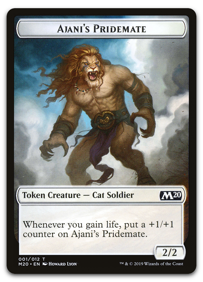 Product image for TCG 192660