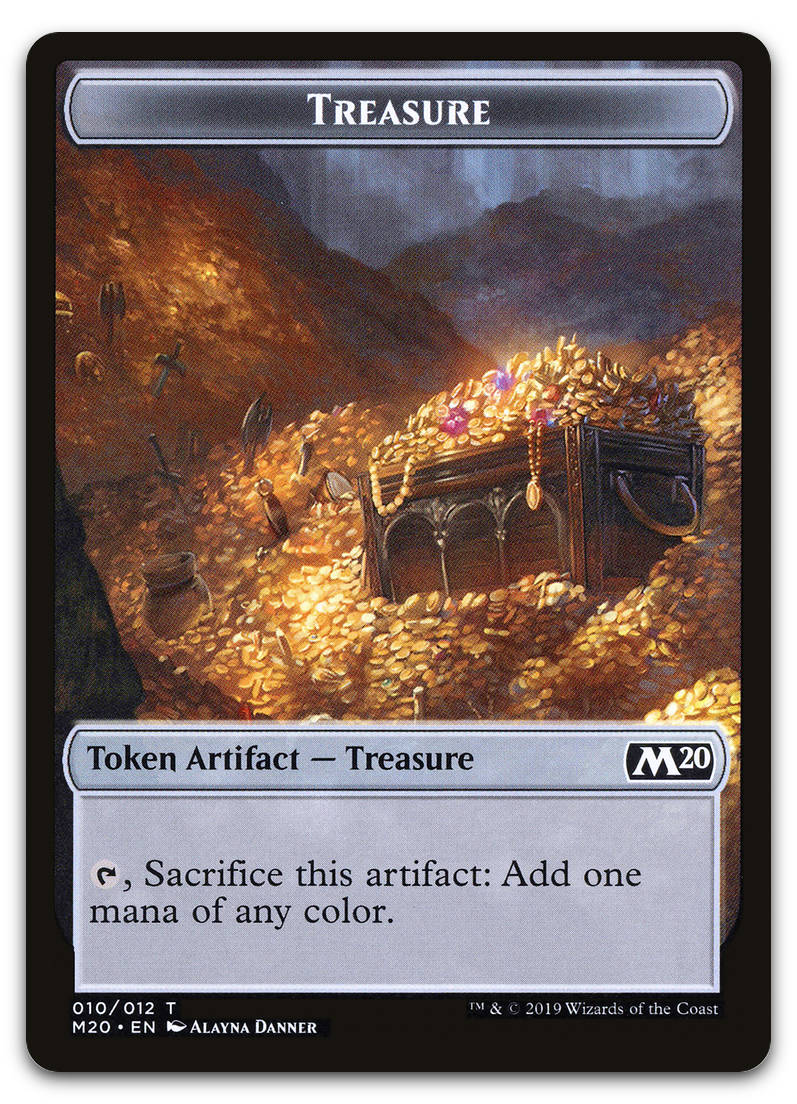 Product image for TCG 192663