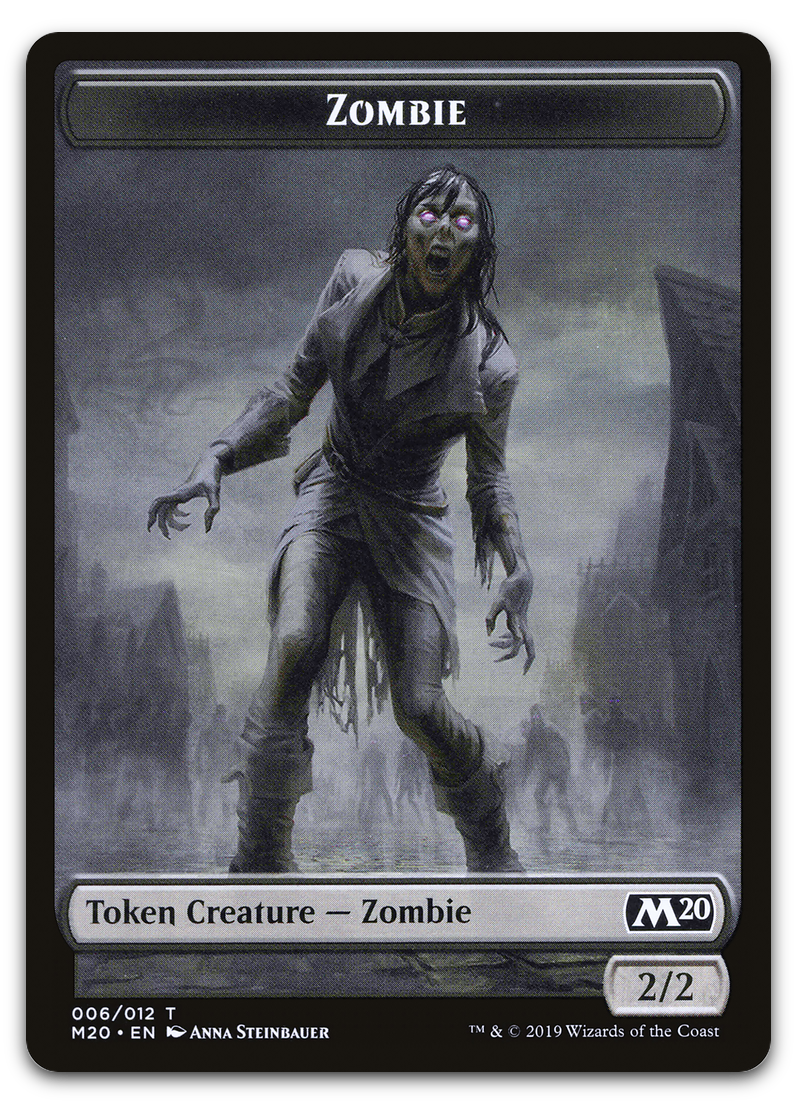 Product image for TCG 192664