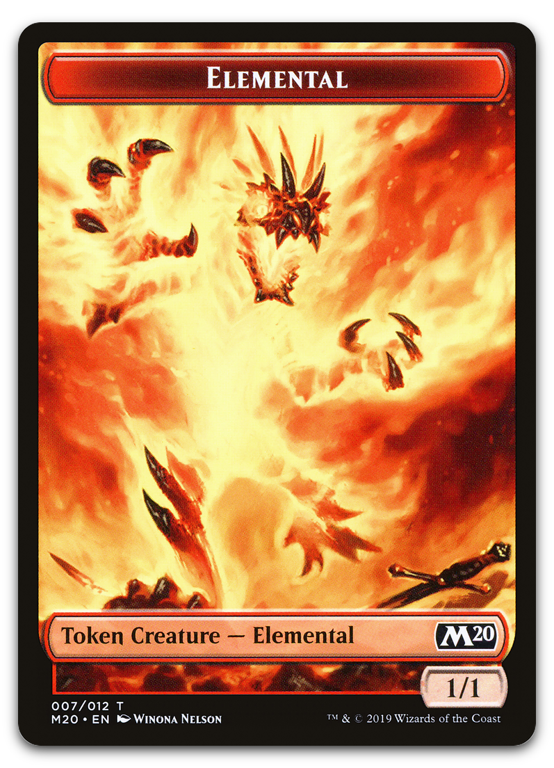 Product image for TCG 192665
