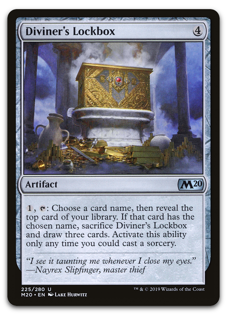 Product image for TCG 192667
