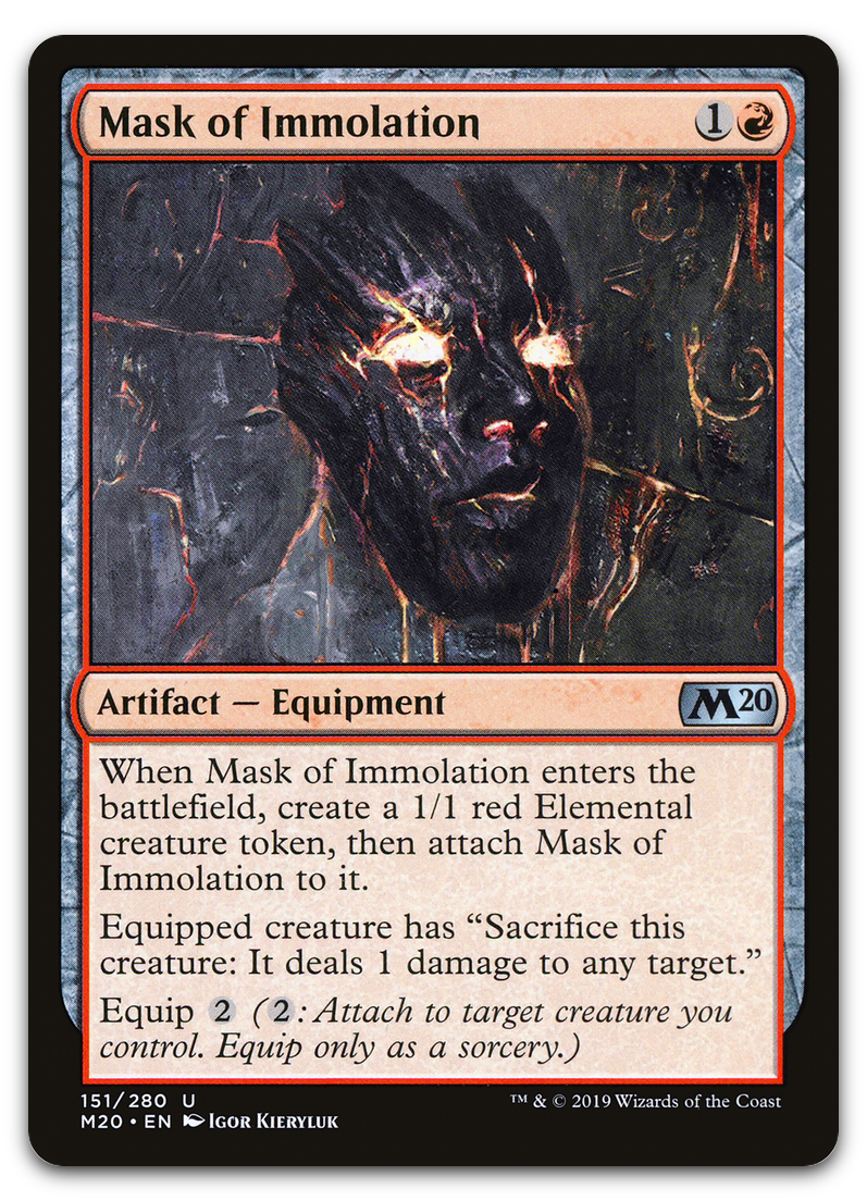Product image for TCG 192670