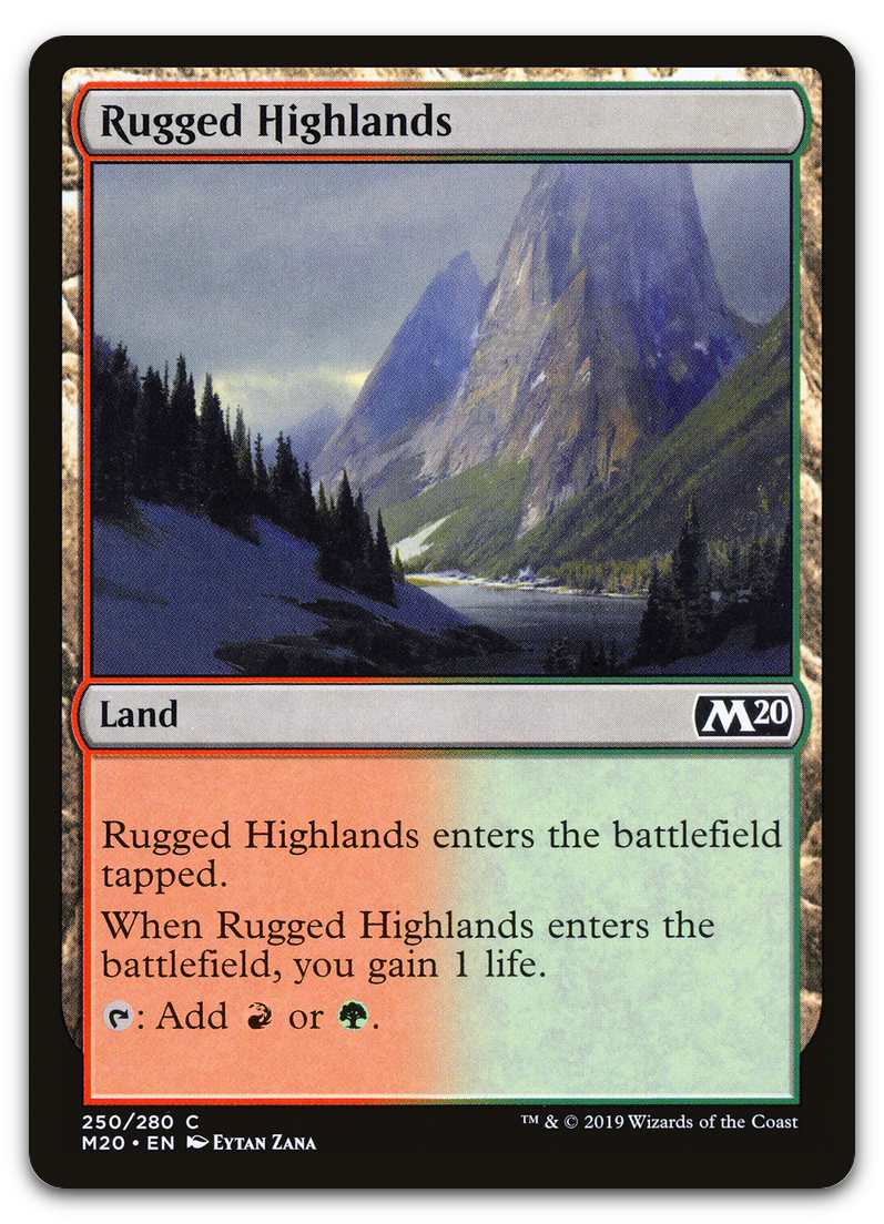 Product image for TCG 192676