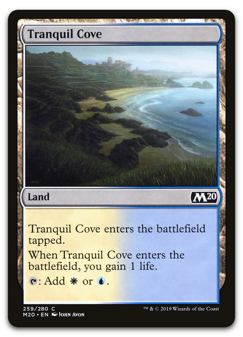 Product image for TCG 192678