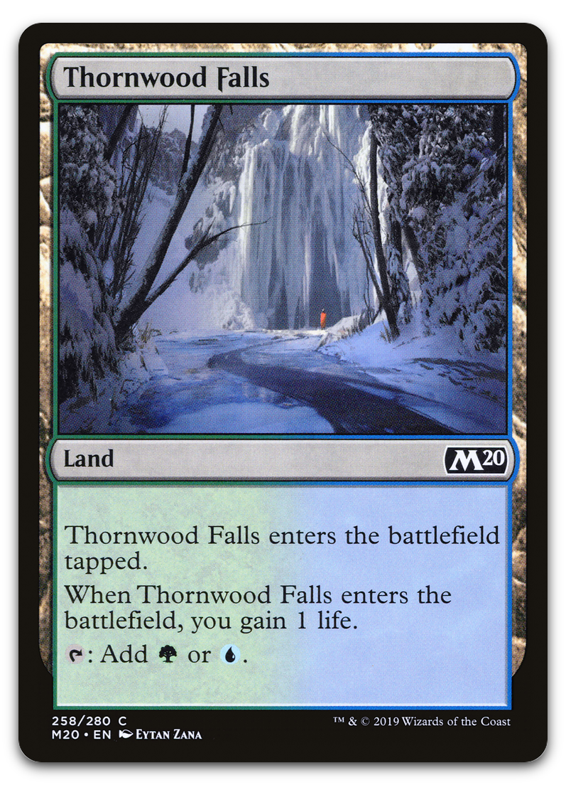 Product image for TCG 192682