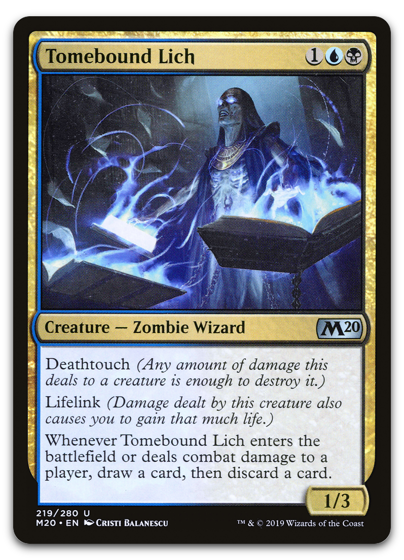 Product image for TCG 192683