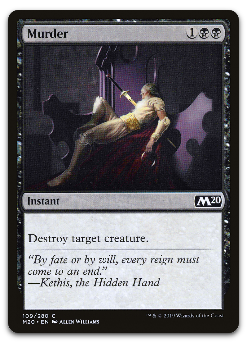 Product image for TCG 192684